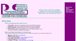 Desktop Screenshot of beyondsane.com